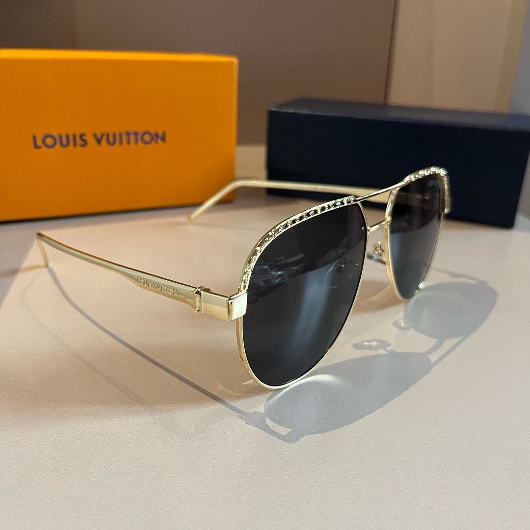 Louis Vuitton Sunglasses